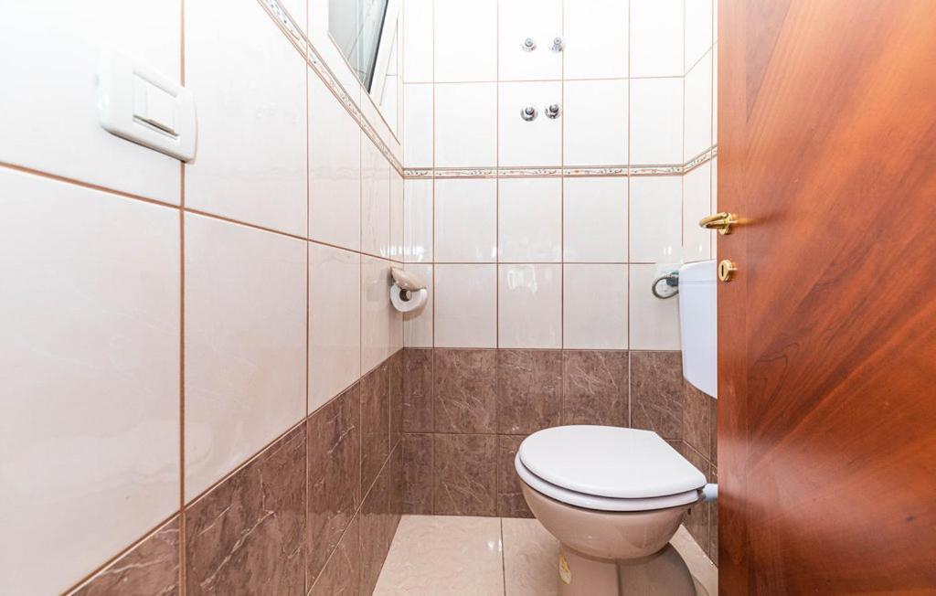 Luksuzna Villa Sa Privatnim Unutarnjim Bazenom Villa Garden Подстрана Екстериор снимка