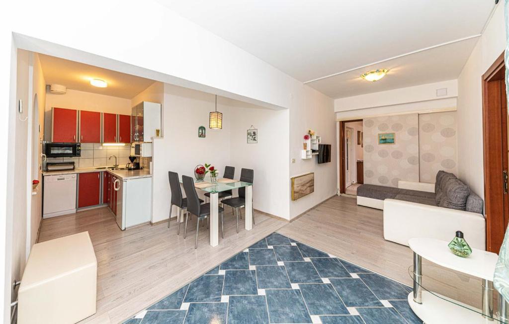 Luksuzna Villa Sa Privatnim Unutarnjim Bazenom Villa Garden Подстрана Екстериор снимка
