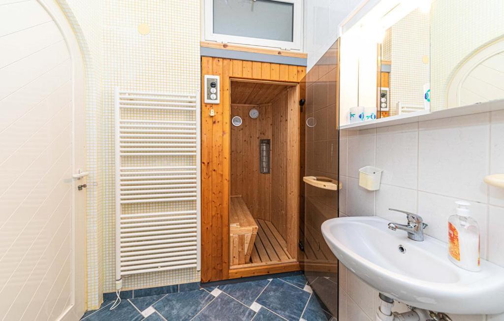 Luksuzna Villa Sa Privatnim Unutarnjim Bazenom Villa Garden Подстрана Екстериор снимка