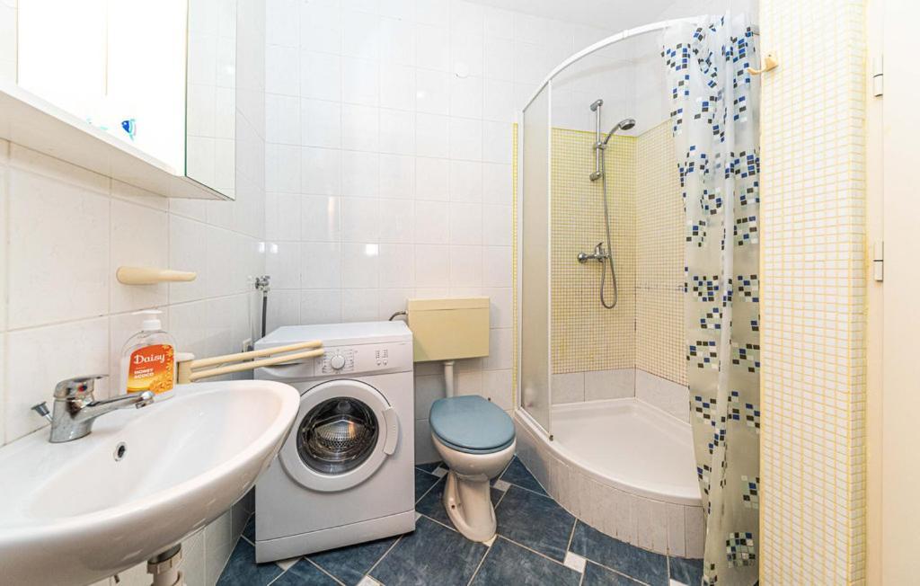 Luksuzna Villa Sa Privatnim Unutarnjim Bazenom Villa Garden Подстрана Екстериор снимка