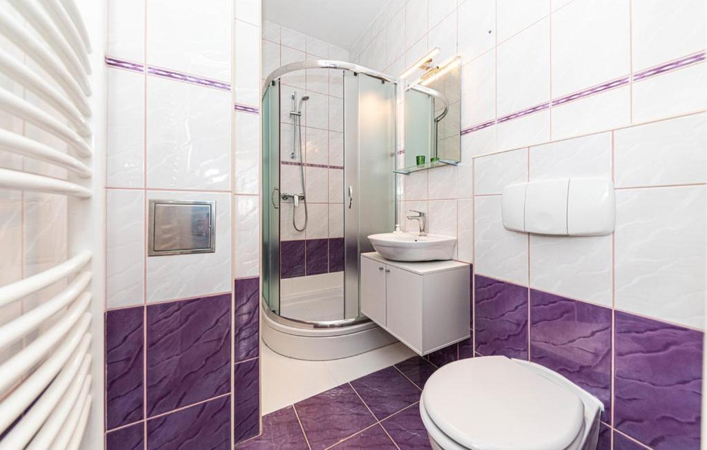 Luksuzna Villa Sa Privatnim Unutarnjim Bazenom Villa Garden Подстрана Екстериор снимка